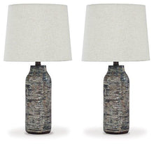 Load image into Gallery viewer, Mahima Table Lamp (Set of 2) image