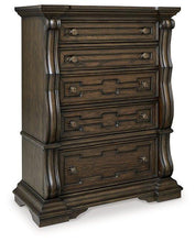 Load image into Gallery viewer, Maylee Chest of Drawers image