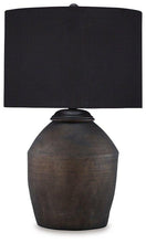 Load image into Gallery viewer, Naareman Lamp Set