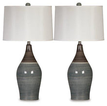 Load image into Gallery viewer, Niobe Table Lamp (Set of 2) image