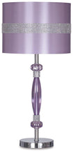 Load image into Gallery viewer, Nyssa Table Lamp image