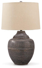 Load image into Gallery viewer, Olinger Table Lamp image