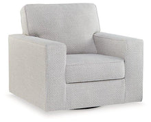 Load image into Gallery viewer, Olwenburg Swivel Accent Chair image