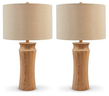 Load image into Gallery viewer, Orensboro Table Lamp (Set of 2) image