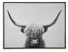 Load image into Gallery viewer, Pancho Wall Art image