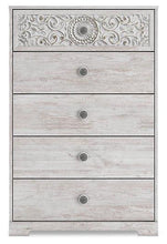 Load image into Gallery viewer, Paxberry Chest of Drawers