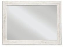 Load image into Gallery viewer, Paxberry Bedroom Mirror