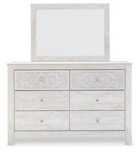 Load image into Gallery viewer, Paxberry Bedroom Set