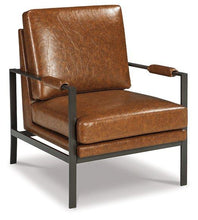 Load image into Gallery viewer, Peacemaker Accent Chair image