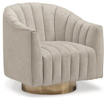 Load image into Gallery viewer, Penzlin Accent Chair image