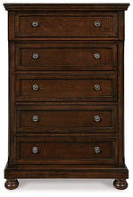 Load image into Gallery viewer, Porter Chest of Drawers