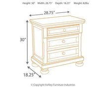 Load image into Gallery viewer, Porter Bedroom Set