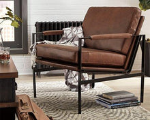 Load image into Gallery viewer, Puckman Accent Chair