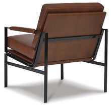 Load image into Gallery viewer, Puckman Accent Chair