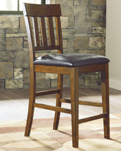 Load image into Gallery viewer, Ralene Bar Stool Set