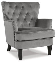 Load image into Gallery viewer, Romansque Accent Chair image