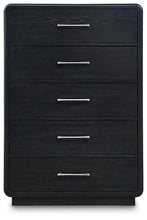 Load image into Gallery viewer, Rowanbeck Chest of Drawers