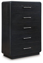 Load image into Gallery viewer, Rowanbeck Chest of Drawers image