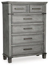 Load image into Gallery viewer, Russelyn Chest of Drawers image