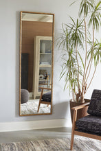 Load image into Gallery viewer, Ryandale Floor Mirror