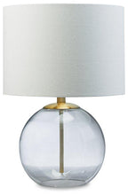 Load image into Gallery viewer, Samder Table Lamp image