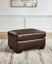 Load image into Gallery viewer, Santorine Ottoman