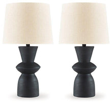 Load image into Gallery viewer, Scarbot Table Lamp (Set of 2) image