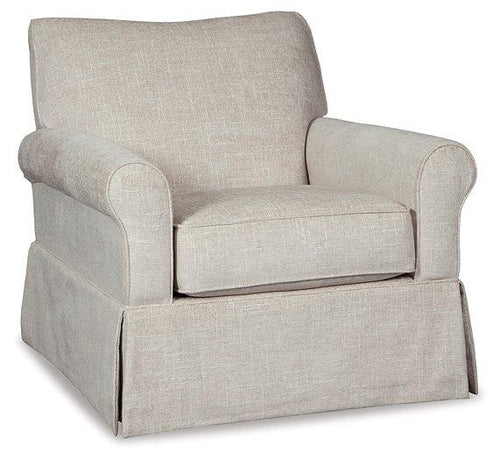 Searcy Accent Chair image