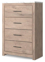 Load image into Gallery viewer, Senniberg Chest of Drawers