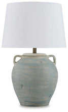 Load image into Gallery viewer, Shawburg Table Lamp image