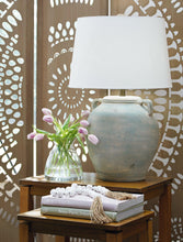 Load image into Gallery viewer, Shawburg Lamp Set