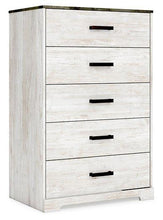 Load image into Gallery viewer, Shawburn Chest of Drawers image