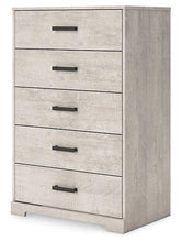 Load image into Gallery viewer, Shawburn Chest of Drawers