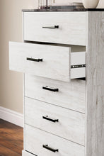 Load image into Gallery viewer, Shawburn Chest of Drawers