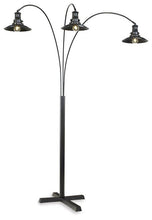 Load image into Gallery viewer, Sheriel Floor Lamp image