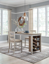 Load image into Gallery viewer, Skempton Counter Height Dining Table