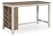 Load image into Gallery viewer, Skempton Counter Height Dining Table image