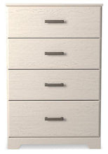 Load image into Gallery viewer, Stelsie Chest of Drawers