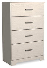 Load image into Gallery viewer, Stelsie Chest of Drawers image