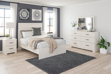 Load image into Gallery viewer, Stelsie Bedroom Set