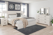 Load image into Gallery viewer, Stelsie Bedroom Set