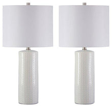 Load image into Gallery viewer, Steuben Table Lamp (Set of 2) image