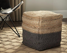 Load image into Gallery viewer, Sweed Valley Pouf