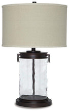 Load image into Gallery viewer, Tailynn Table Lamp image