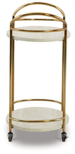 Load image into Gallery viewer, Tarica Bar Cart