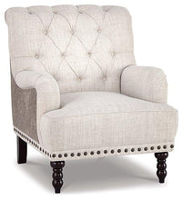 Load image into Gallery viewer, Tartonelle Accent Chair image