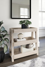 Load image into Gallery viewer, Blariden Shelf Accent Table