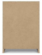 Load image into Gallery viewer, Flannia Nightstand