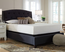 Load image into Gallery viewer, Chime 12 Inch Memory Foam Mattress in a Box