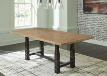 Load image into Gallery viewer, Charterton Dining Table